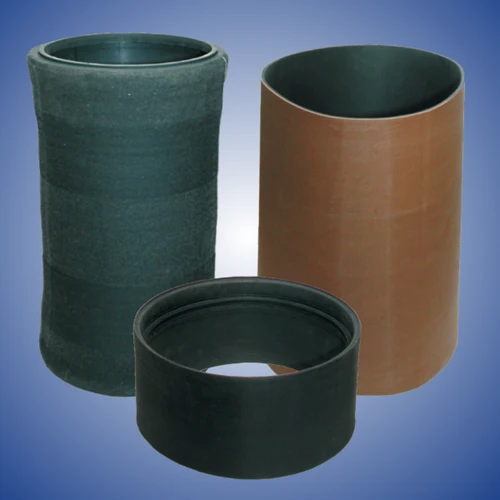 For passenger car tire building